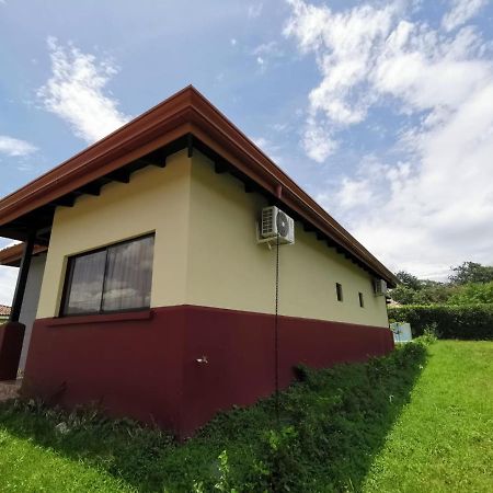 Vila Casa Lucas Tamarindo Exteriér fotografie