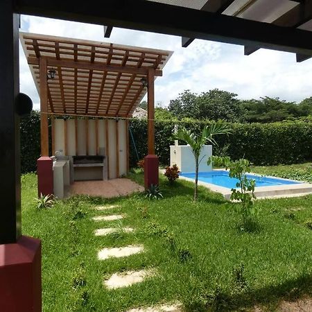 Vila Casa Lucas Tamarindo Exteriér fotografie