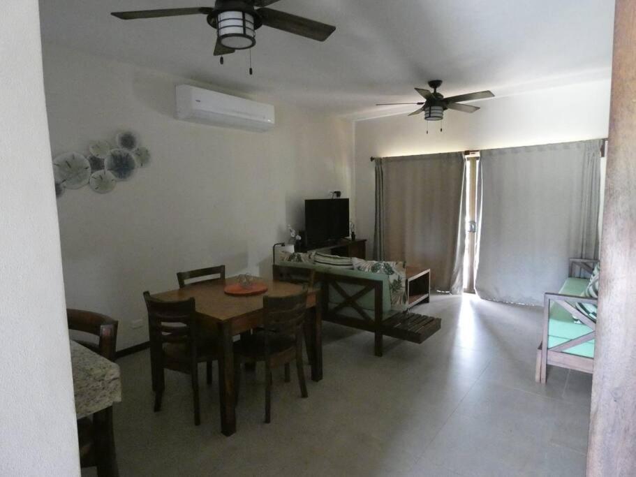 Vila Casa Lucas Tamarindo Exteriér fotografie