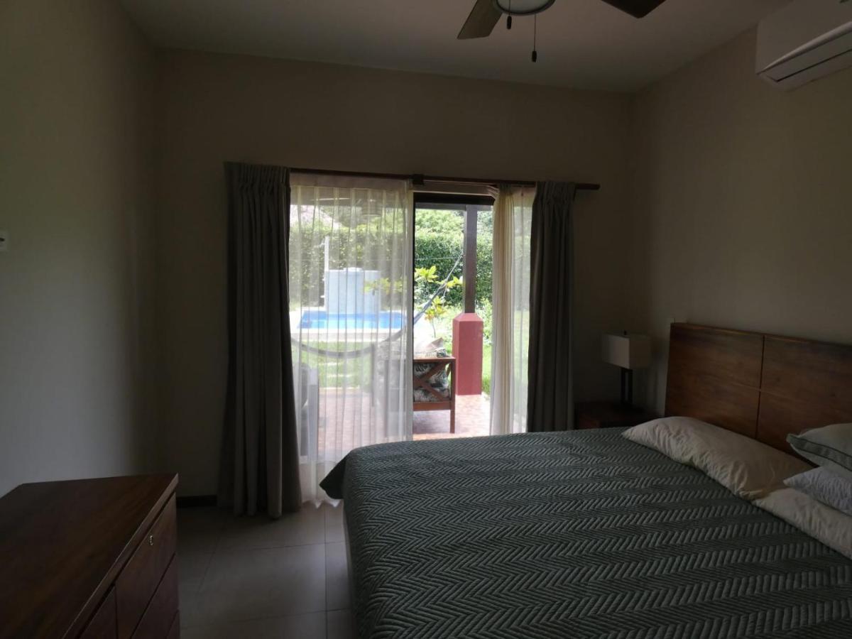 Vila Casa Lucas Tamarindo Exteriér fotografie