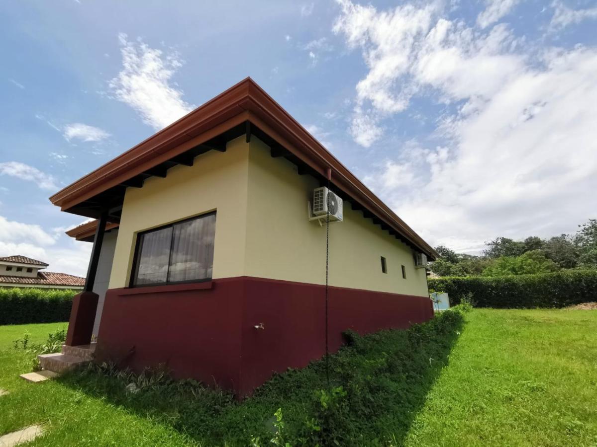 Vila Casa Lucas Tamarindo Exteriér fotografie