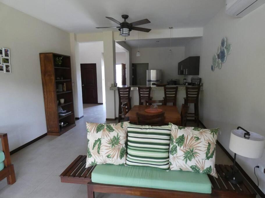 Vila Casa Lucas Tamarindo Exteriér fotografie