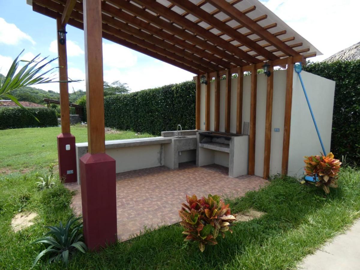 Vila Casa Lucas Tamarindo Exteriér fotografie