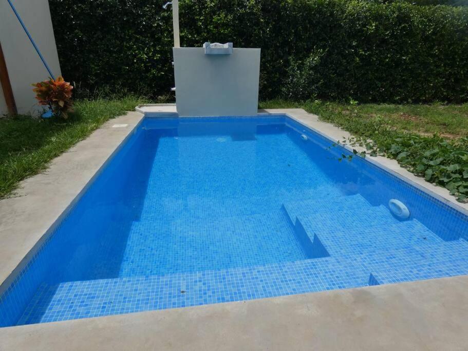 Vila Casa Lucas Tamarindo Exteriér fotografie